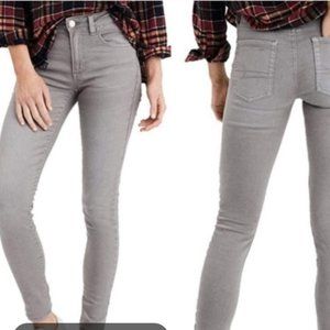 american eagle grey jeans